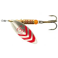 Cuillère de peche ILBA Lungo Décoré