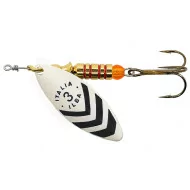 Spinner ILBA Lungo Perla Nero