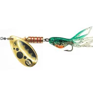 Spinner ILBA SQUIRT Oro Rosso