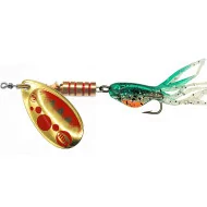 Spinner ILBA SQUIRT Oro Rosso