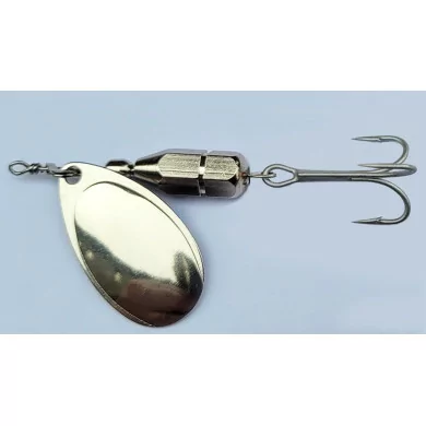 Cucchiaino da pesca ILBA MARINER