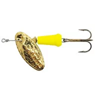 Cucchaino da pesca ILBA Stream-R Color Oro Giallo