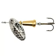 Spinner ILBA Stream-R Nickel Full Metal