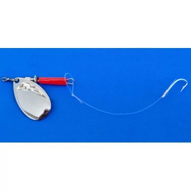 Cucchiaino da pesca ILBA Mullet per Cefalo