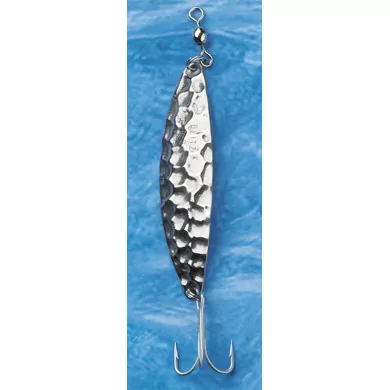 ILBA Blitz Hammered, sea spoon for trolling fishing