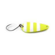 ILBA Microspoon G1 Zebra Chartreuse