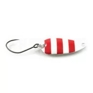 ILBA Microspoon G1 Zebra White Red
