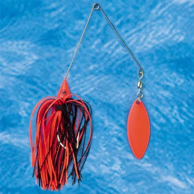 ILBA Spinnerbait 507