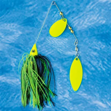 ILBA Spinnerbait Tandem 506