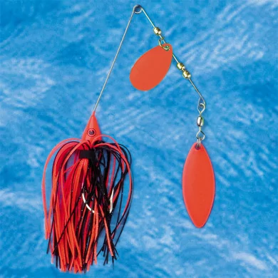 ILBA Spinnerbait Tandem 507