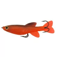 Poisson ILBA armé en polyvinyle pour la pêche