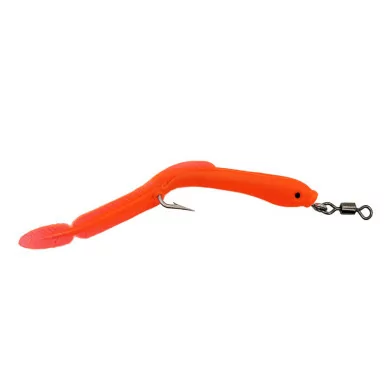 ILBA Little Eels red