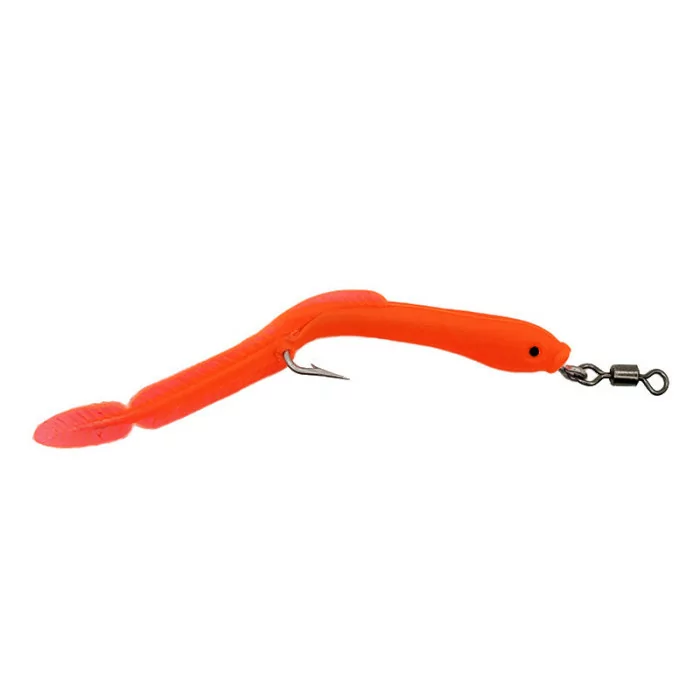 ILBA Little Eels red