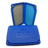 Spinner Box EVA ILBA - Scatole porta esche e mosche da pesca