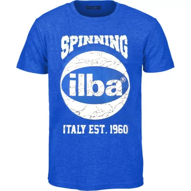 T-SHIRT ILBA VARSITY VINTAGE
