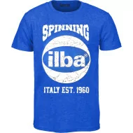 T-SHIRT ILBA VARSITY VINTAGE
