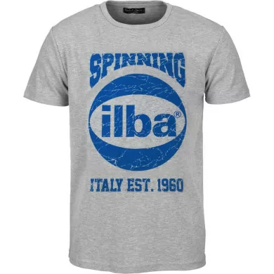 T-SHIRT ILBA VARSITY VINTAGE