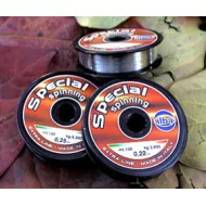 High tenacity Extra Line ILBA monofilament for spinning