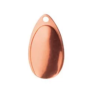 Spinner Blades TONDO ILBA for self-construction COPPER