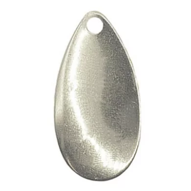 Palette per spinner ESA ILBA Argento