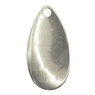 Palette per spinner ESA ILBA Argento