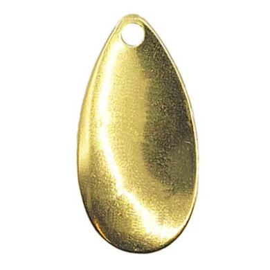 Paletta per spinner ESA ILBA Oro