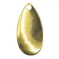 Paletta per spinner ESA ILBA Oro