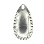 Paletta per spinner ILBA Spark argento