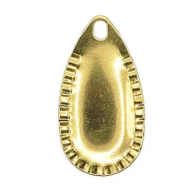 Paletta per spinner ILBA Spark oro