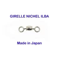 Nickel Swivels ILBA