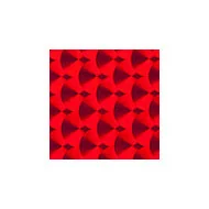 Etchette olografiche ILBA Rosso