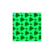 Etchette olografiche ILBA Verde