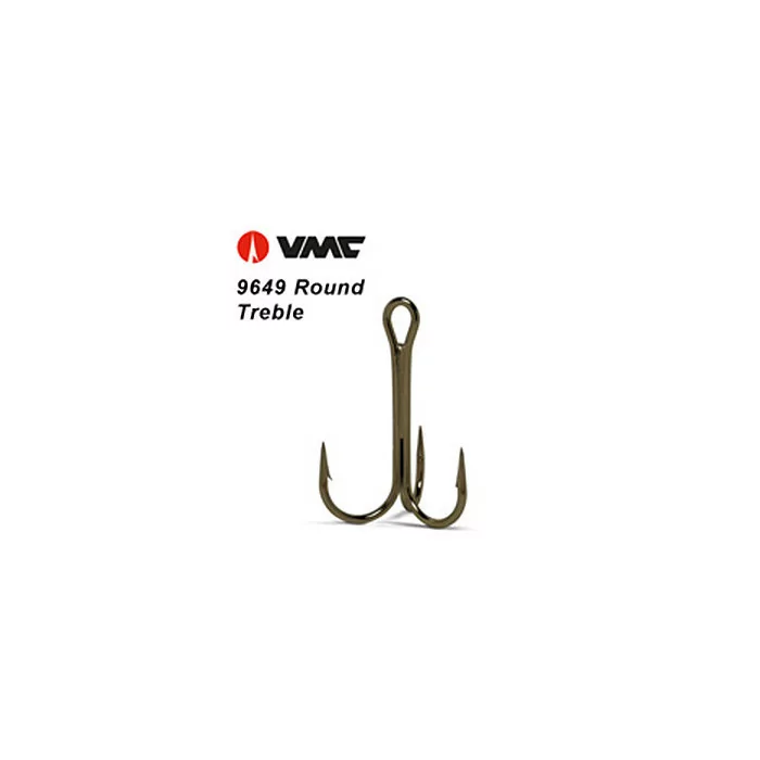 Ancorette bronzate VMC 9649 BZ
