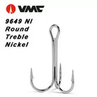 Ancorette nichelate VMC 9649 NI