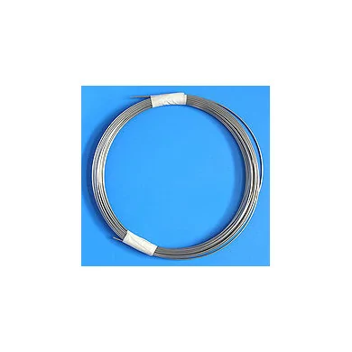 STAINLESS STEEL SKEINS