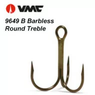 Ancorette Barbless VMC 9649 B BZ