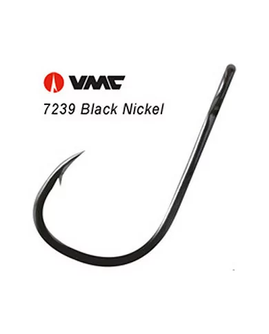 Ami singoli Black Nickel VMC 7239 BN