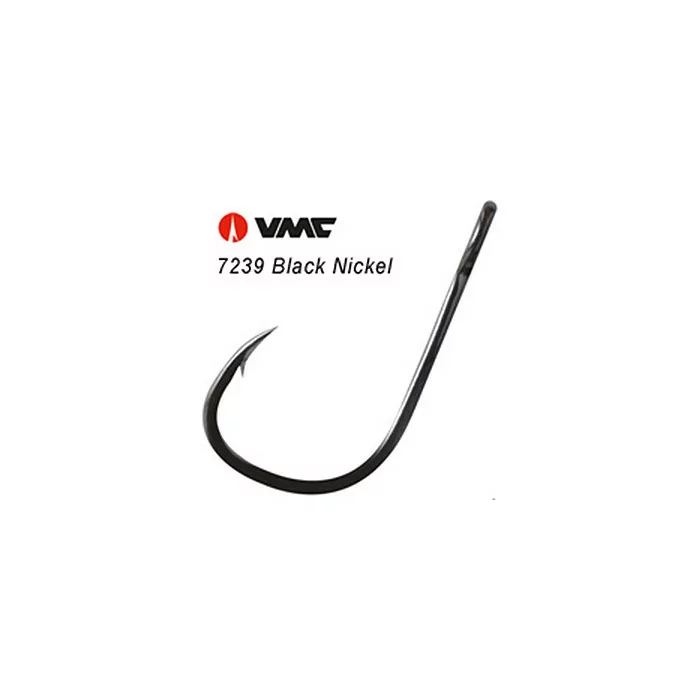 Ami singoli Black Nickel VMC 7239 BN