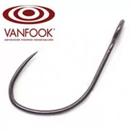 SINGLE HOOKS VANFOOK SP-41 ZERO Barbless