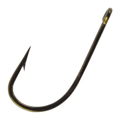 SINGLE HOOKS SPECIMEN 9287 VMC