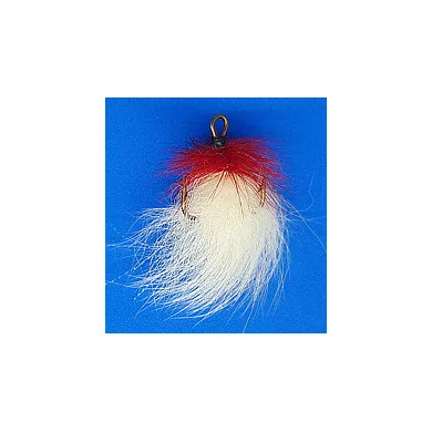 Hamecon Triple VMC9649 FOX TAIL