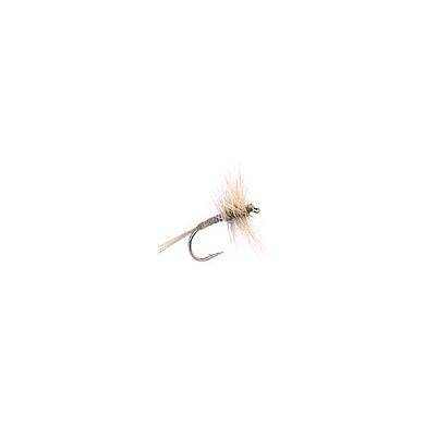 Mosca Dry GREY MIDGE