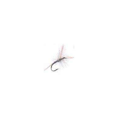 Mosca Dry GREY QUILL