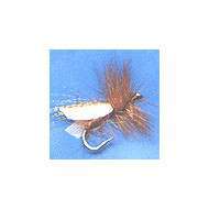 Mosca Dry HENRYVILLE BROWN