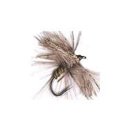 Mosca Dry MARCH BROWN CLARET