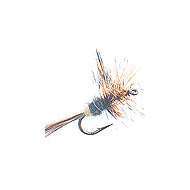 Fly Dry MARCH BROWN FEMALE (12-16)