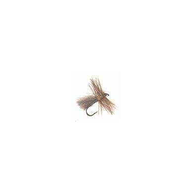 Mosca Dry MINIFLY BROWN