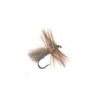 Mosca Dry MINIFLY BROWN