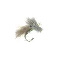 Mouche Dry MINIFLY OLIVE (16-18)