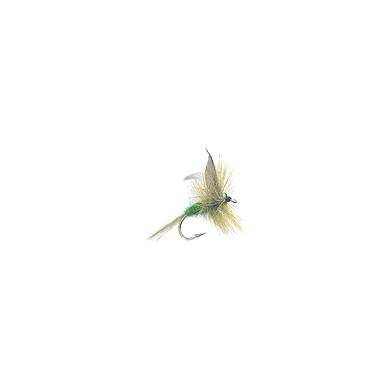 Fly Dry OLIVE DUN LIGHT (12-14-16-18)